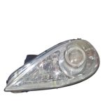 MERCEDES CLASSE A 169 PHASE 1