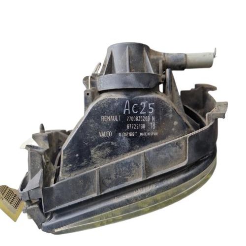 RENAULT SCENIC 1 PHASE 1