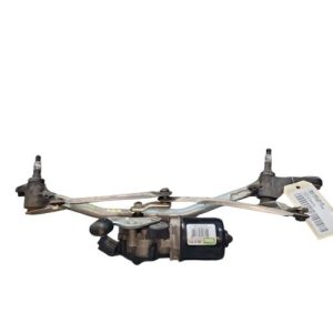 RENAULT CLIO 3 PHASE 1