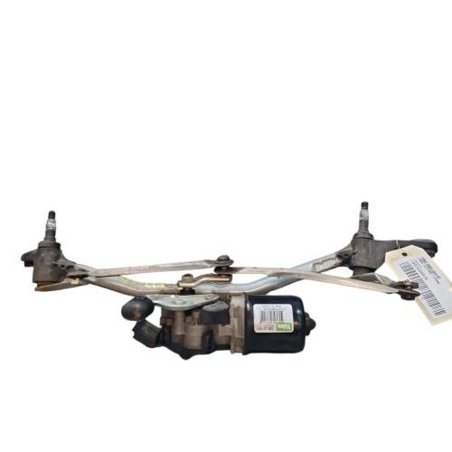 RENAULT CLIO 3 PHASE 1