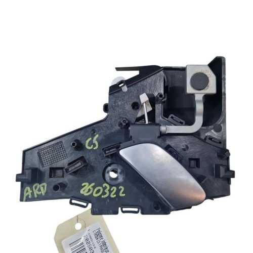 CITROEN C5 1 PHASE 1