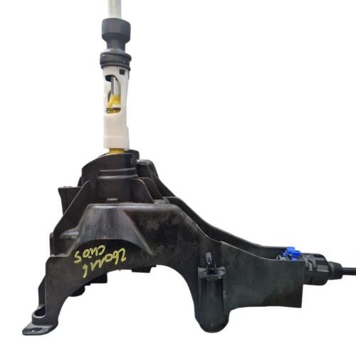 RENAULT CLIO 5 PHASE 1