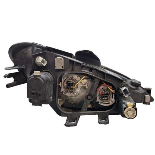 PEUGEOT 206 PHASE 1 BREAK