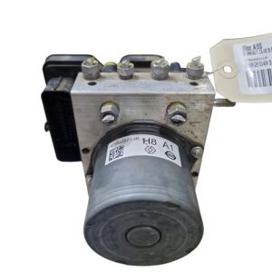 RENAULT CLIO 5 PHASE 1