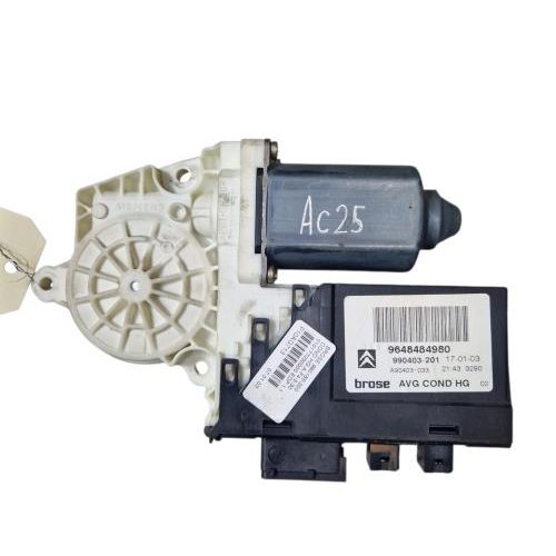 CITROEN C5 1 PHASE 1