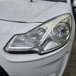 CITROEN C3 2 PHASE 1
