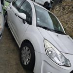CITROEN C3 2 PHASE 1