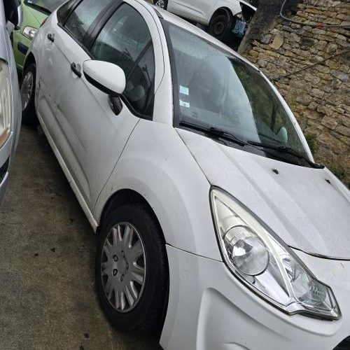 CITROEN C3 2 PHASE 1