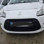 CITROEN C3 2 PHASE 1