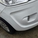 CITROEN C3 2 PHASE 1