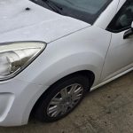 CITROEN C3 2 PHASE 1