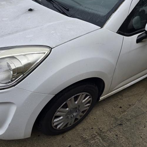 CITROEN C3 2 PHASE 1