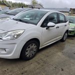 CITROEN C3 2 PHASE 1