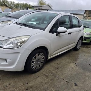 CITROEN C3 2 PHASE 1