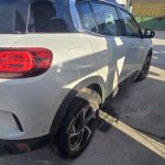 CITROEN C5 AIRCROSS PHASE 1
