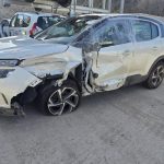 CITROEN C5 AIRCROSS PHASE 1