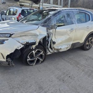 CITROEN C5 AIRCROSS PHASE 1