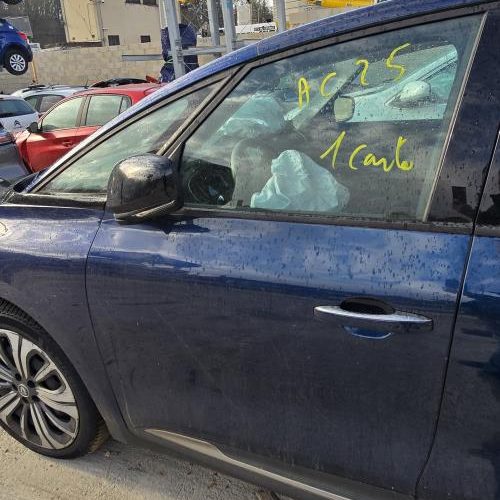 RENAULT GRAND SCENIC 4