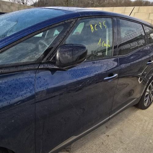 RENAULT GRAND SCENIC 4