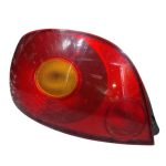 DAEWOO MATIZ 1 PHASE 2