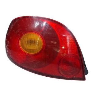 DAEWOO MATIZ 1 PHASE 2