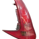 PEUGEOT 206 PHASE 1 BREAK