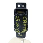 RENAULT CAPTUR 2 PHASE 1