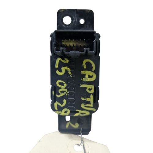 RENAULT CAPTUR 2 PHASE 1