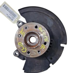 RENAULT CLIO 5 PHASE 1