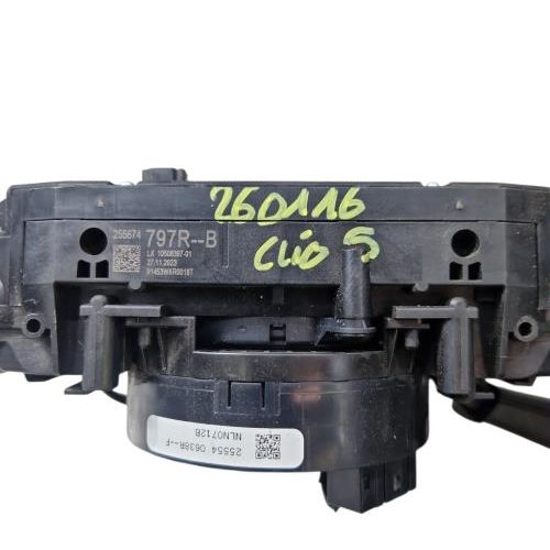 RENAULT CLIO 5 PHASE 1