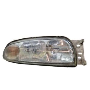 FORD FIESTA 4 PHASE 1