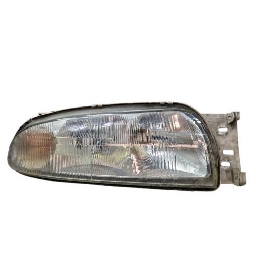 FORD FIESTA 4 PHASE 1