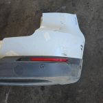 VOLKSWAGEN TIGUAN 1 PHASE 2