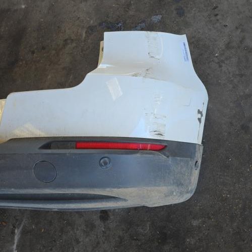 VOLKSWAGEN TIGUAN 1 PHASE 2