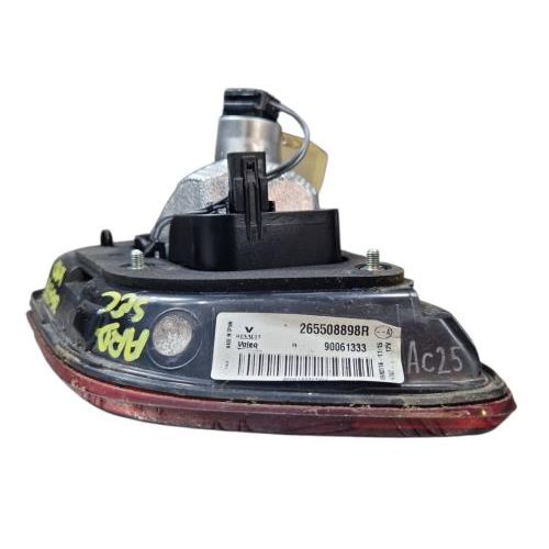 RENAULT KADJAR PHASE 1