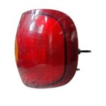 DAEWOO MATIZ 1 PHASE 2