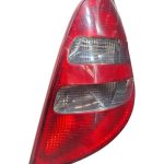 MERCEDES CLASSE A 169 PHASE 1