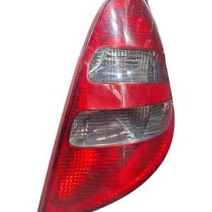 MERCEDES CLASSE A 169 PHASE 1