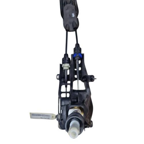 RENAULT CLIO 5 PHASE 1