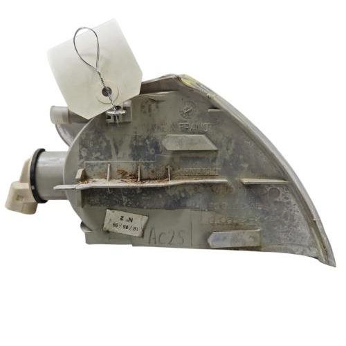 RENAULT SCENIC 1 PHASE 1