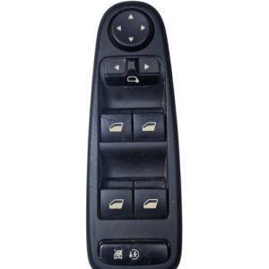 CITROEN C4 GRAND PICASSO 1