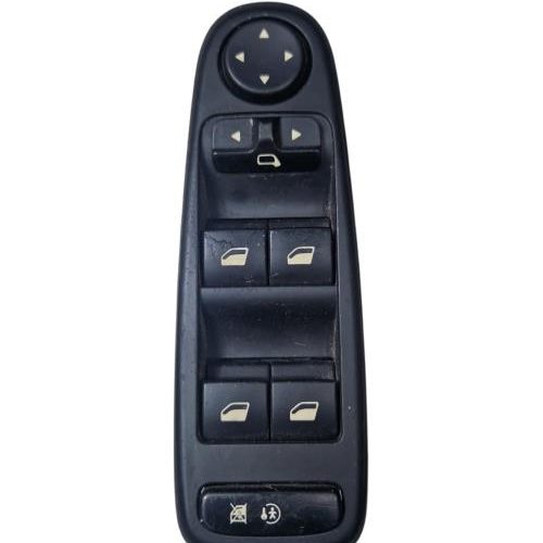 CITROEN C4 GRAND PICASSO 1