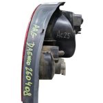 DAEWOO MATIZ 1 PHASE 2