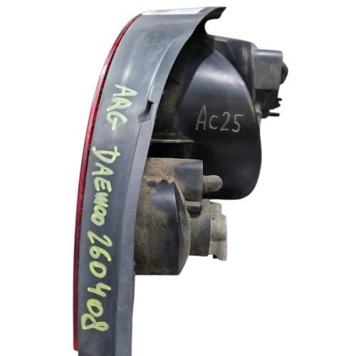 DAEWOO MATIZ 1 PHASE 2