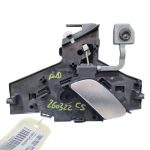 CITROEN C5 1 PHASE 1