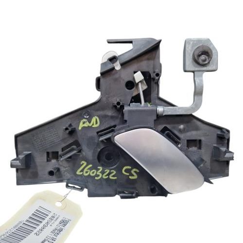 CITROEN C5 1 PHASE 1