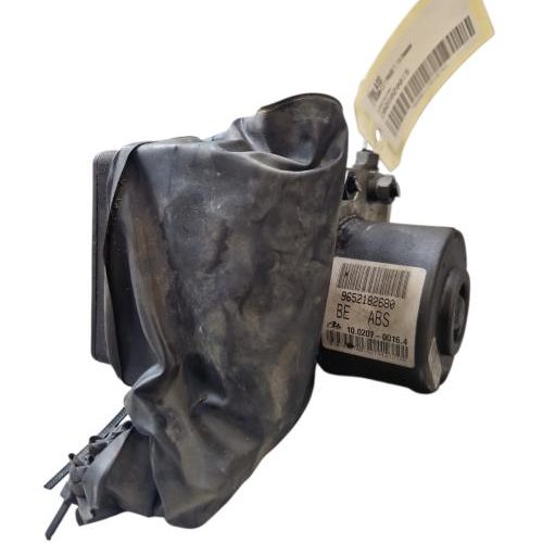 CITROEN C3 1 PHASE 1