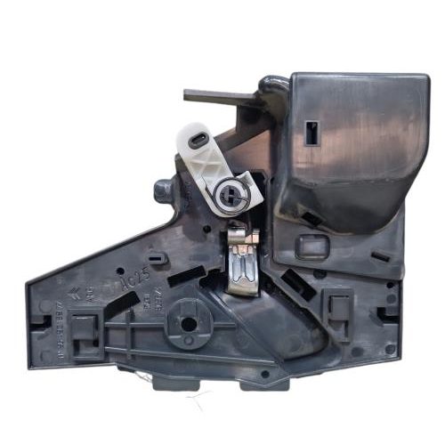 CITROEN C5 1 PHASE 1