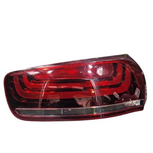 CITROEN C4 SPACETOURER
