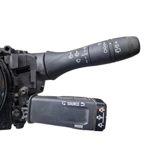 RENAULT CLIO 5 PHASE 1